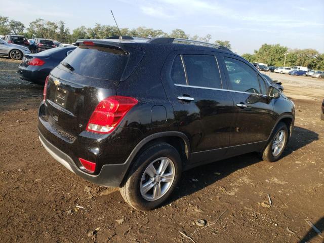 Photo 2 VIN: KL7CJPSBXKB748230 - CHEVROLET TRAX 