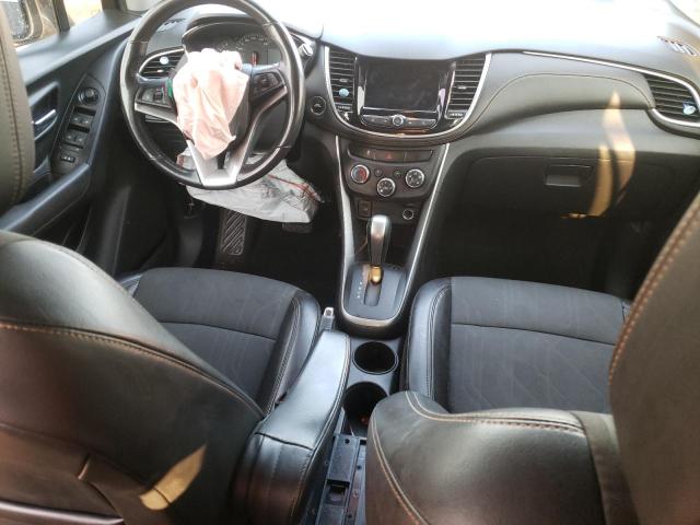 Photo 7 VIN: KL7CJPSBXKB748230 - CHEVROLET TRAX 