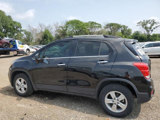 Photo 1 VIN: KL7CJPSBXKB773676 - CHEVROLET TRAX 