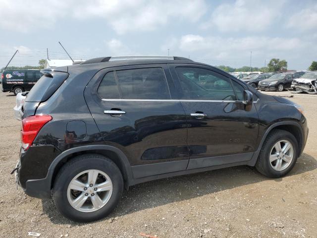 Photo 2 VIN: KL7CJPSBXKB773676 - CHEVROLET TRAX 