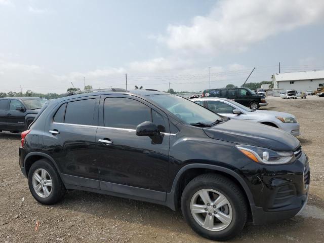 Photo 3 VIN: KL7CJPSBXKB773676 - CHEVROLET TRAX 