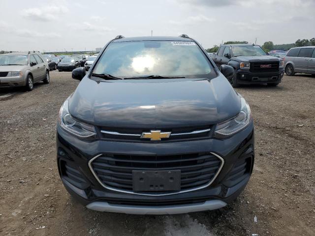 Photo 4 VIN: KL7CJPSBXKB773676 - CHEVROLET TRAX 