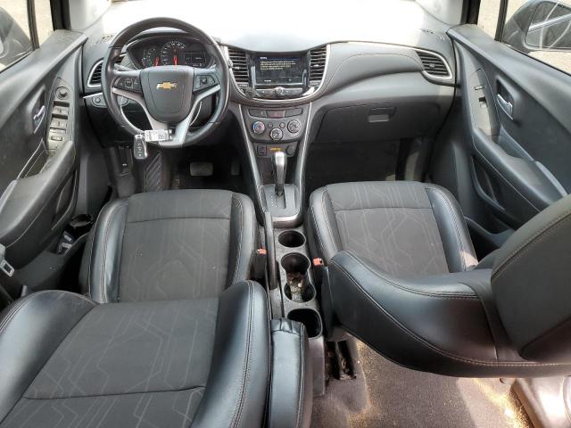 Photo 7 VIN: KL7CJPSBXKB773676 - CHEVROLET TRAX 