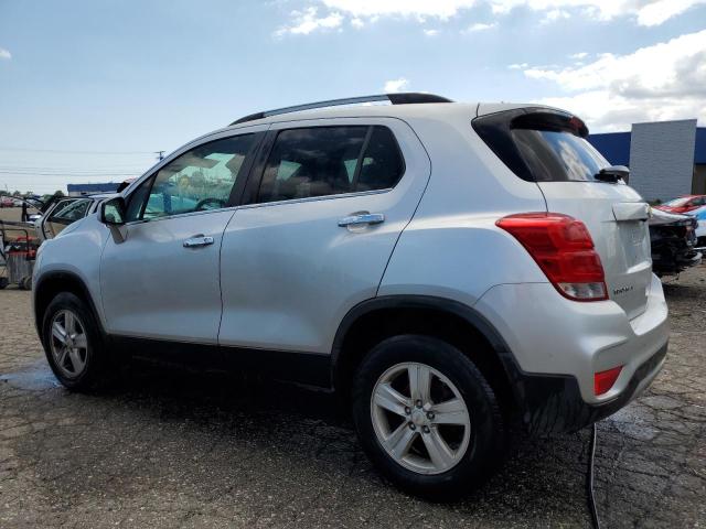 Photo 1 VIN: KL7CJPSBXKB814405 - CHEVROLET TRAX 