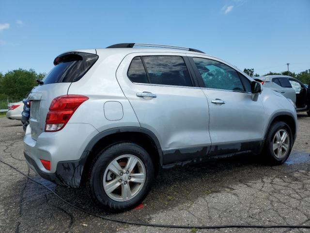 Photo 2 VIN: KL7CJPSBXKB814405 - CHEVROLET TRAX 