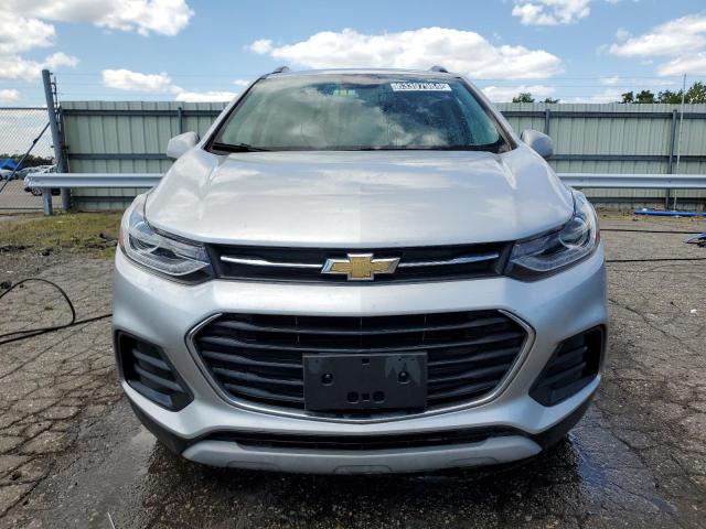 Photo 4 VIN: KL7CJPSBXKB814405 - CHEVROLET TRAX 