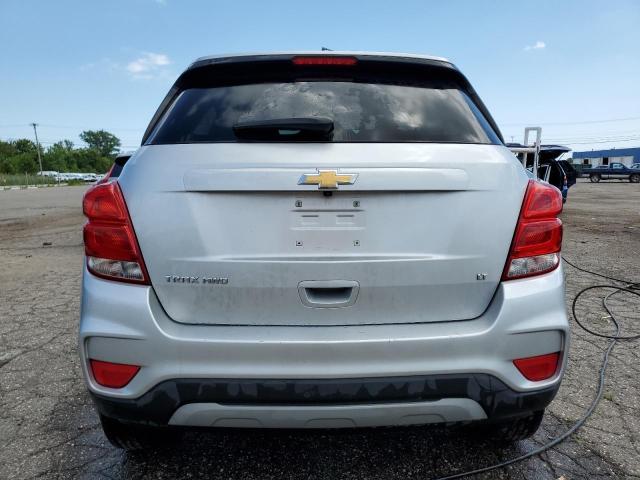 Photo 5 VIN: KL7CJPSBXKB814405 - CHEVROLET TRAX 