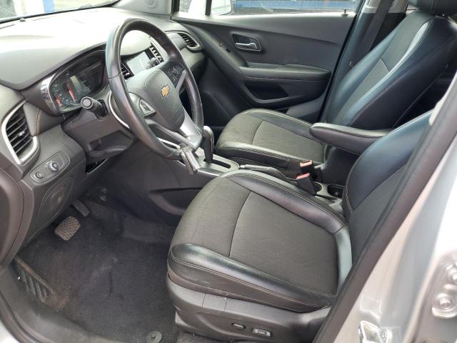 Photo 6 VIN: KL7CJPSBXKB814405 - CHEVROLET TRAX 