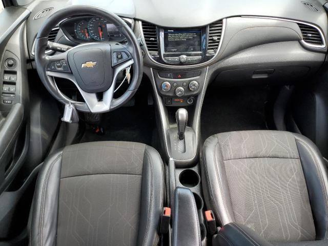 Photo 7 VIN: KL7CJPSBXKB814405 - CHEVROLET TRAX 