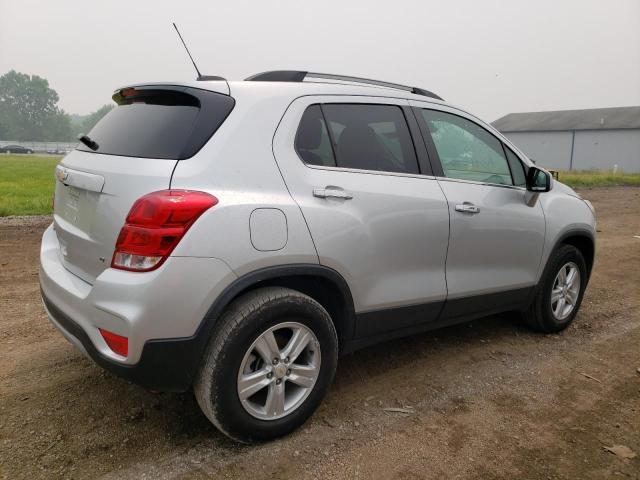 Photo 2 VIN: KL7CJPSBXKB888777 - CHEVROLET TRAX 1LT 