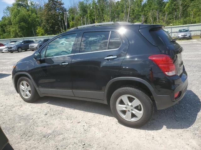 Photo 1 VIN: KL7CJPSBXKB899729 - CHEVROLET TRAX 