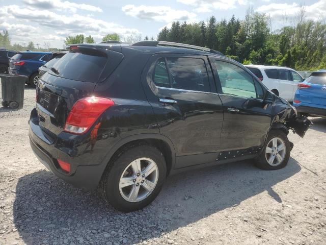 Photo 2 VIN: KL7CJPSBXKB899729 - CHEVROLET TRAX 