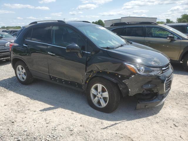 Photo 3 VIN: KL7CJPSBXKB899729 - CHEVROLET TRAX 