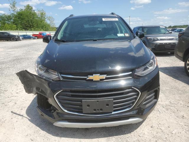 Photo 4 VIN: KL7CJPSBXKB899729 - CHEVROLET TRAX 