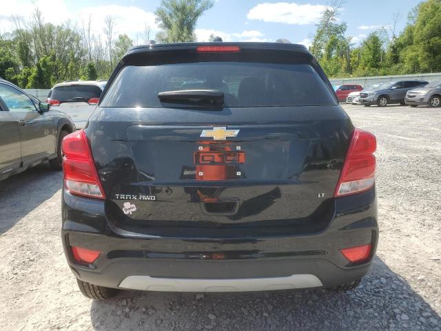 Photo 5 VIN: KL7CJPSBXKB899729 - CHEVROLET TRAX 