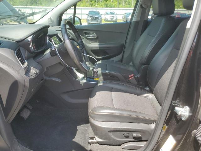 Photo 6 VIN: KL7CJPSBXKB899729 - CHEVROLET TRAX 