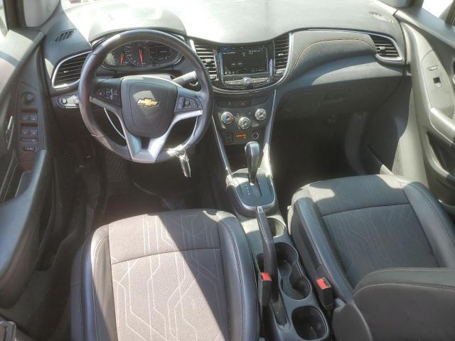 Photo 7 VIN: KL7CJPSBXKB899729 - CHEVROLET TRAX 