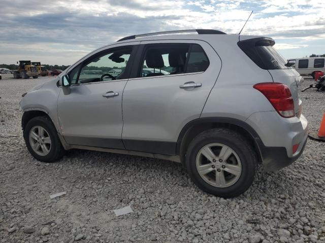 Photo 1 VIN: KL7CJPSBXKB959296 - CHEVROLET TRAX 1LT 