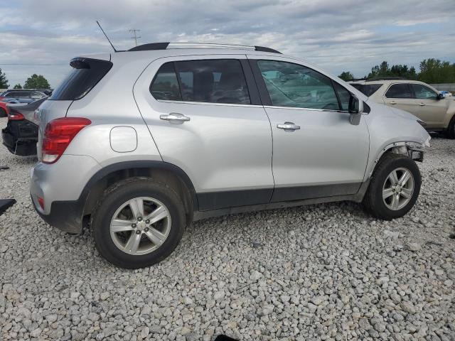 Photo 2 VIN: KL7CJPSBXKB959296 - CHEVROLET TRAX 1LT 