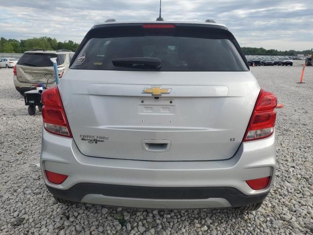 Photo 5 VIN: KL7CJPSBXKB959296 - CHEVROLET TRAX 1LT 