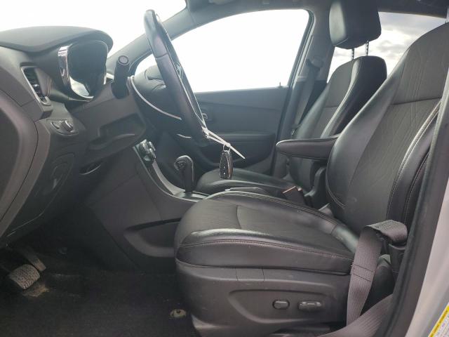 Photo 6 VIN: KL7CJPSBXKB959296 - CHEVROLET TRAX 1LT 