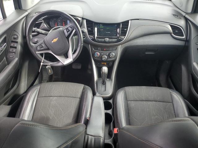 Photo 7 VIN: KL7CJPSBXKB959296 - CHEVROLET TRAX 1LT 