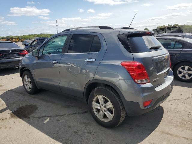 Photo 1 VIN: KL7CJPSBXKB961517 - CHEVROLET TRAX 1LT 