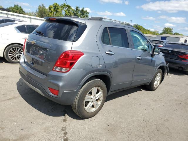 Photo 2 VIN: KL7CJPSBXKB961517 - CHEVROLET TRAX 1LT 