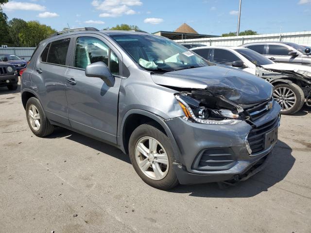 Photo 3 VIN: KL7CJPSBXKB961517 - CHEVROLET TRAX 1LT 