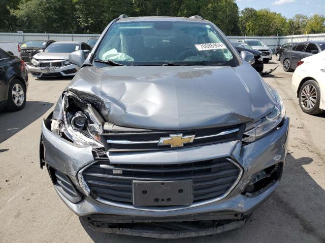 Photo 4 VIN: KL7CJPSBXKB961517 - CHEVROLET TRAX 1LT 