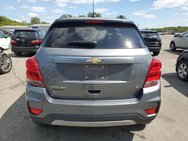 Photo 5 VIN: KL7CJPSBXKB961517 - CHEVROLET TRAX 1LT 