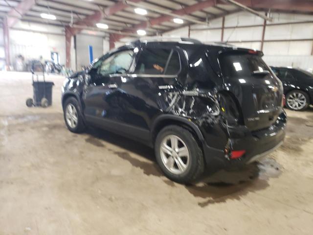 Photo 1 VIN: KL7CJPSBXLB001860 - CHEVROLET TRAX 