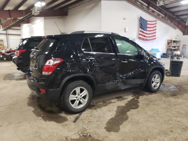 Photo 2 VIN: KL7CJPSBXLB001860 - CHEVROLET TRAX 