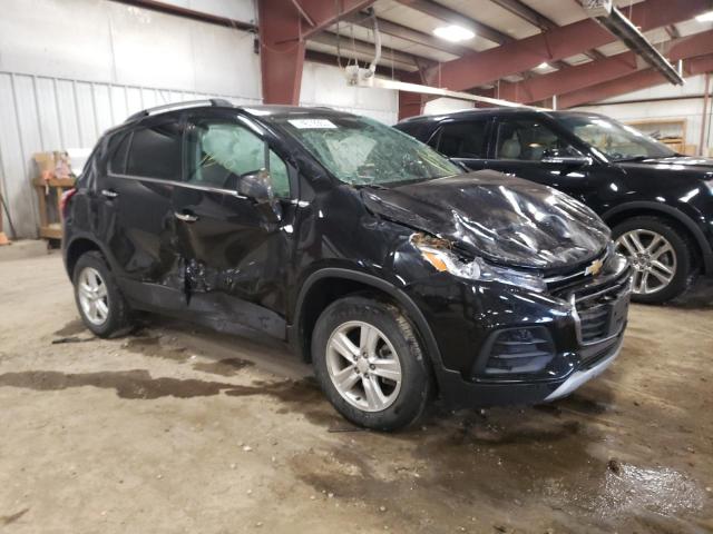 Photo 3 VIN: KL7CJPSBXLB001860 - CHEVROLET TRAX 