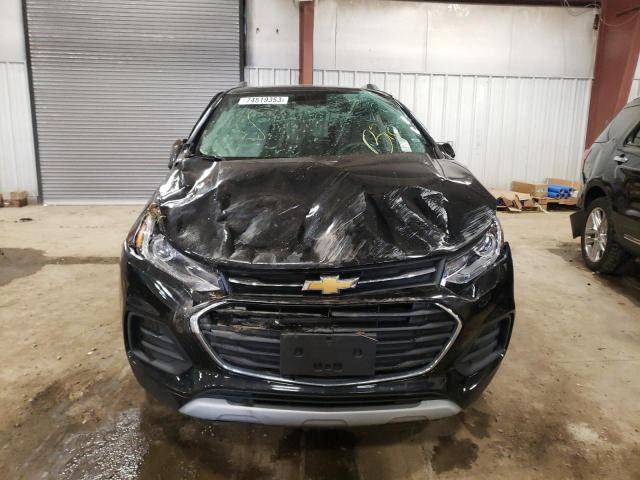 Photo 4 VIN: KL7CJPSBXLB001860 - CHEVROLET TRAX 