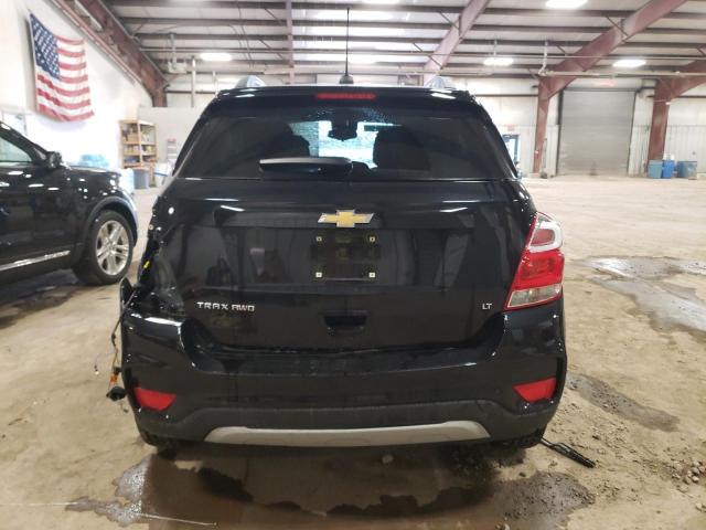 Photo 5 VIN: KL7CJPSBXLB001860 - CHEVROLET TRAX 