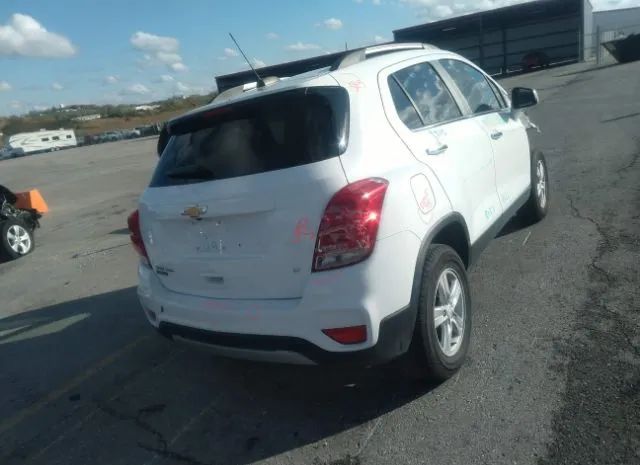 Photo 3 VIN: KL7CJPSBXLB005696 - CHEVROLET TRAX 