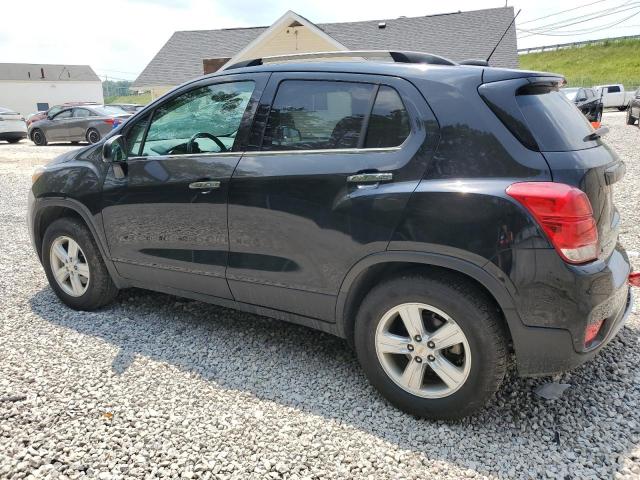 Photo 1 VIN: KL7CJPSBXLB034860 - CHEVROLET TRAX 