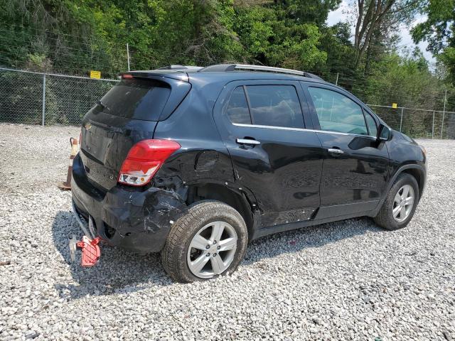 Photo 2 VIN: KL7CJPSBXLB034860 - CHEVROLET TRAX 