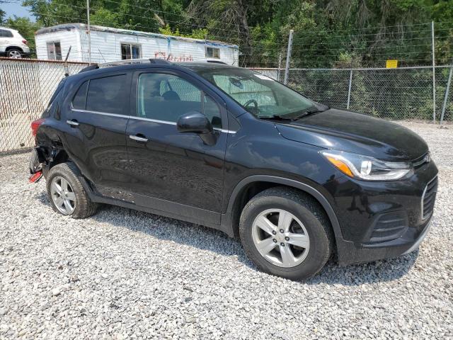 Photo 3 VIN: KL7CJPSBXLB034860 - CHEVROLET TRAX 