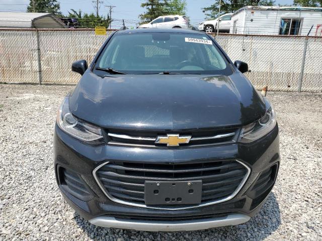 Photo 4 VIN: KL7CJPSBXLB034860 - CHEVROLET TRAX 