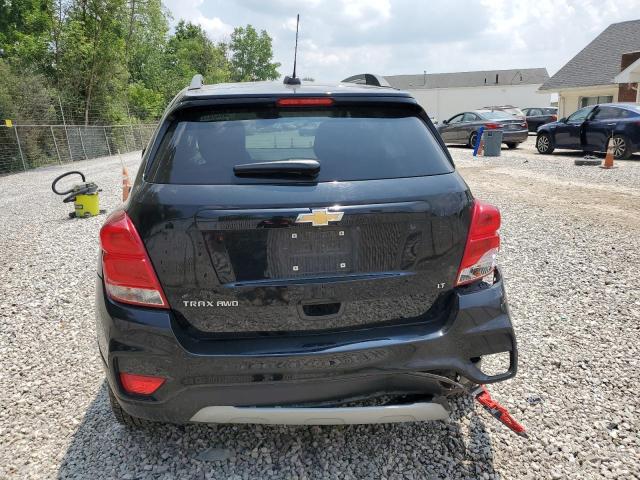 Photo 5 VIN: KL7CJPSBXLB034860 - CHEVROLET TRAX 