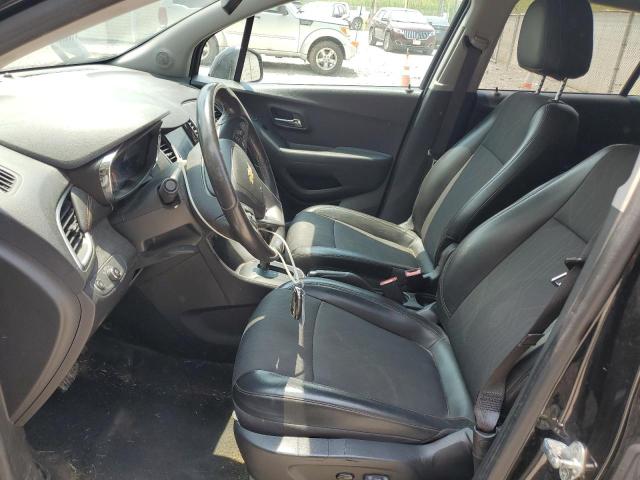 Photo 6 VIN: KL7CJPSBXLB034860 - CHEVROLET TRAX 