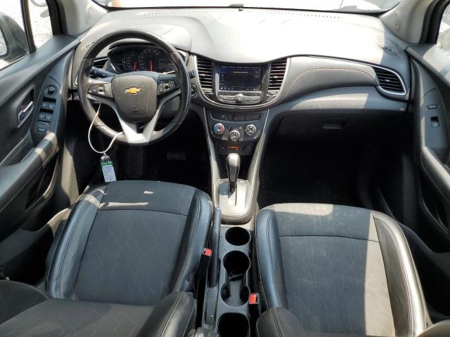 Photo 7 VIN: KL7CJPSBXLB034860 - CHEVROLET TRAX 