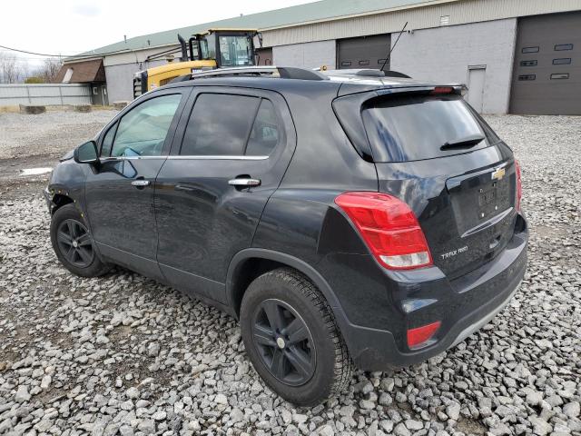 Photo 1 VIN: KL7CJPSBXLB064683 - CHEVROLET TRAX 