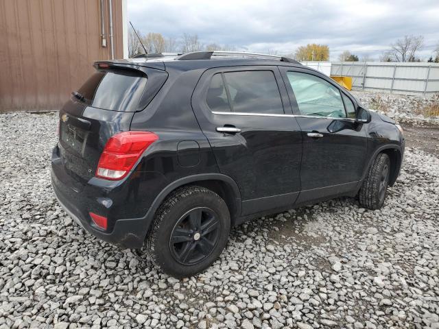 Photo 2 VIN: KL7CJPSBXLB064683 - CHEVROLET TRAX 