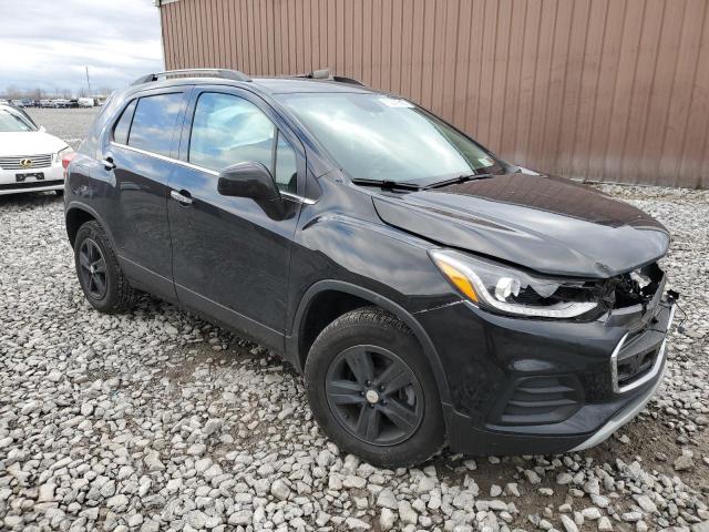 Photo 3 VIN: KL7CJPSBXLB064683 - CHEVROLET TRAX 