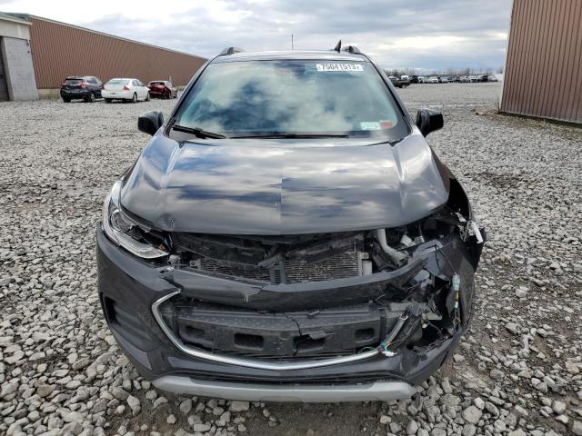 Photo 4 VIN: KL7CJPSBXLB064683 - CHEVROLET TRAX 