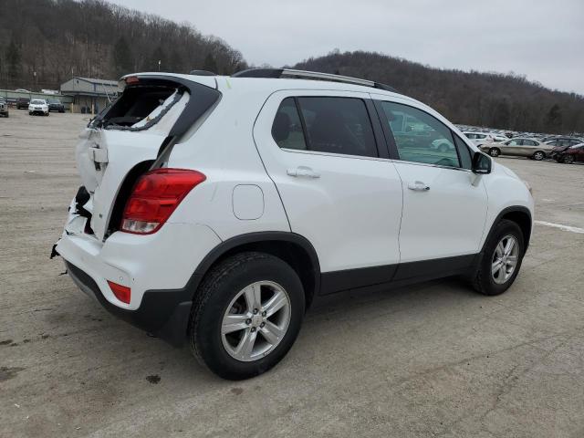 Photo 2 VIN: KL7CJPSBXLB086263 - CHEVROLET TRAX 1LT 