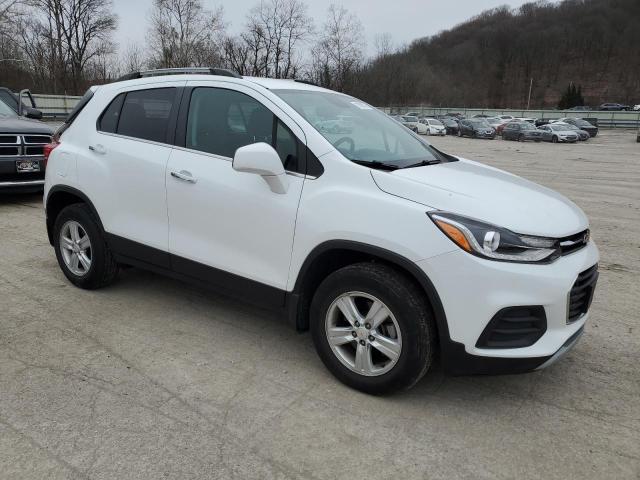 Photo 3 VIN: KL7CJPSBXLB086263 - CHEVROLET TRAX 1LT 